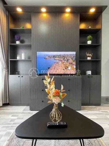 7 Makara Apartmán K pronájmu in Boeung Prolit 7 Makara $1,000