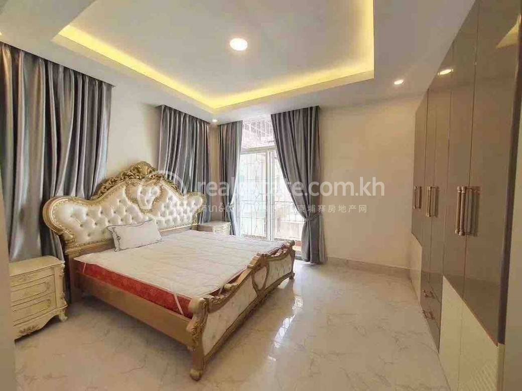 Meanchey วิลล่า สำหรับเช่า ใน Stueng Mean chey Meanchey $3,500