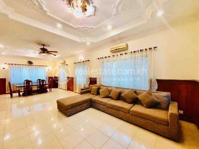   , Tonle Bassac, Chamkarmon, Phnom Penh
