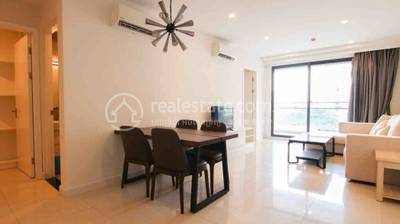 Appartement Meublé À louer