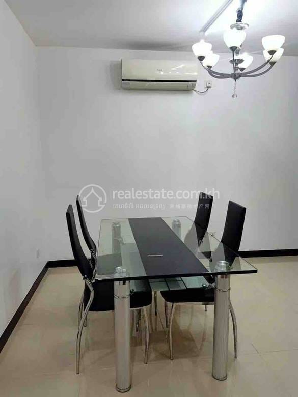 Tonle Bassac Condo For Rent in Tonle Bassac