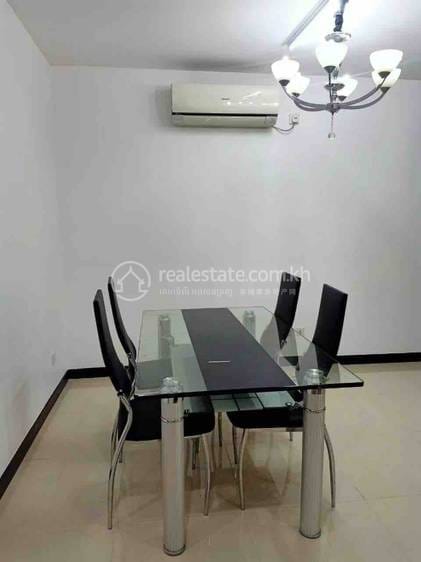 Tonle Bassac Condo For Rent in Tonle Bassac