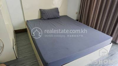 បឹងត្របែក, ចំការមន, ភ្នំពេញ