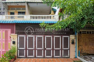  , បឹងកក់២, ទួលគោក, ភ្នំពេញ