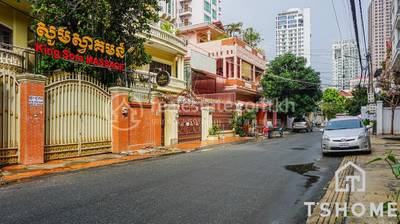 , BKK 3, Chamkarmon, พนมเปญ