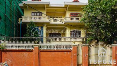  , BKK 3, Chamkarmon, พนมเปญ