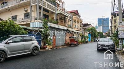   , បឹងកេងកង៣, ចំការមន, ភ្នំពេញ