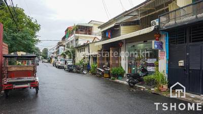   , បឹងកេងកង៣, ចំការមន, ភ្នំពេញ
