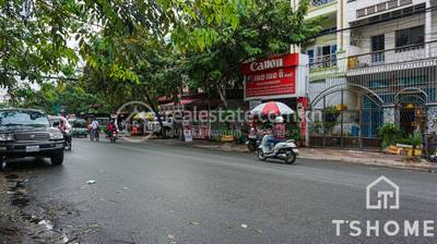  , បឹងកេងកង៣, ចំការមន, ភ្នំពេញ