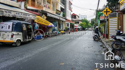  , បឹងកេងកង៣, ចំការមន, ភ្នំពេញ