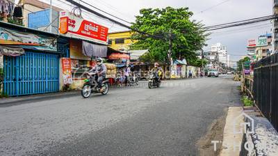  , បឹងកេងកង៣, ចំការមន, ភ្នំពេញ