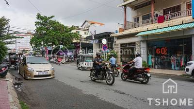  , ទួលទំពូង១, ចំការមន, ភ្នំពេញ