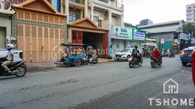  , ទួលទំពូង១, ចំការមន, ភ្នំពេញ