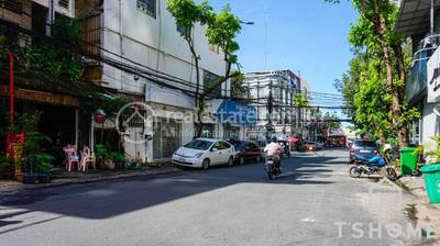  , BKK 1, Chamkarmon, Phnom Penh