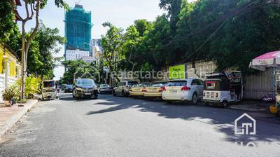  , BKK 1, Chamkarmon, Phnom Penh