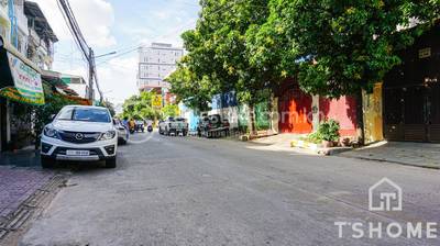  , ទួលស្វាយព្រៃ១, ចំការមន, ភ្នំពេញ