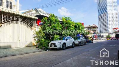  , ទួលស្វាយព្រៃ១, ចំការមន, ភ្នំពេញ