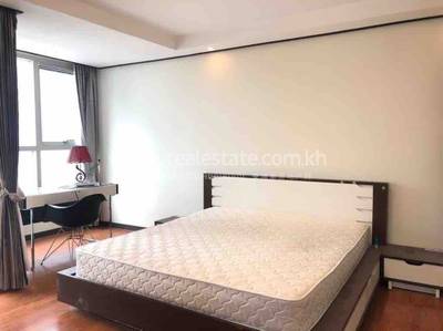 Apartment For Rent in Boeng Keng Kang $2,200