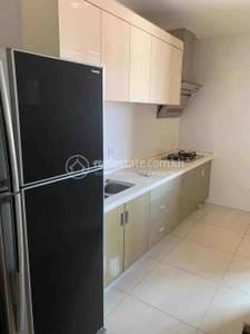 Chamkarmon ខុនដូ សំរាប់ជួល នៅChamkarmon