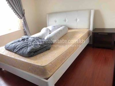 Tonle Bassac公寓出租，位于Tonle Bassac