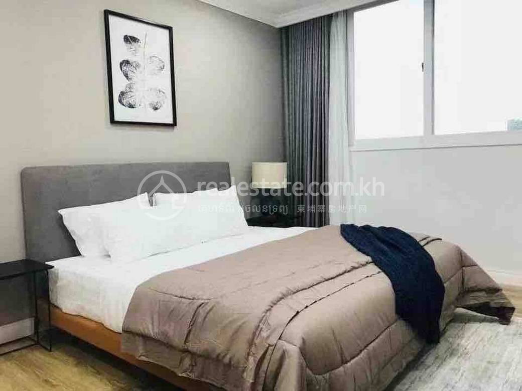 ផ្ទះល្វែង តម្លៃ $1,000