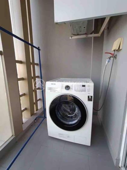 Chamkarmon Condo For Rent in Tonle Bassac Chamkarmon $900