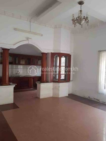 Boeng Keng Kang Shophouse K pronájmu in BKK 1 Boeng Keng Kang $8,000