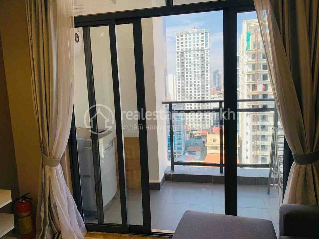 Appartement À louer à Boeng Keng Kang $950