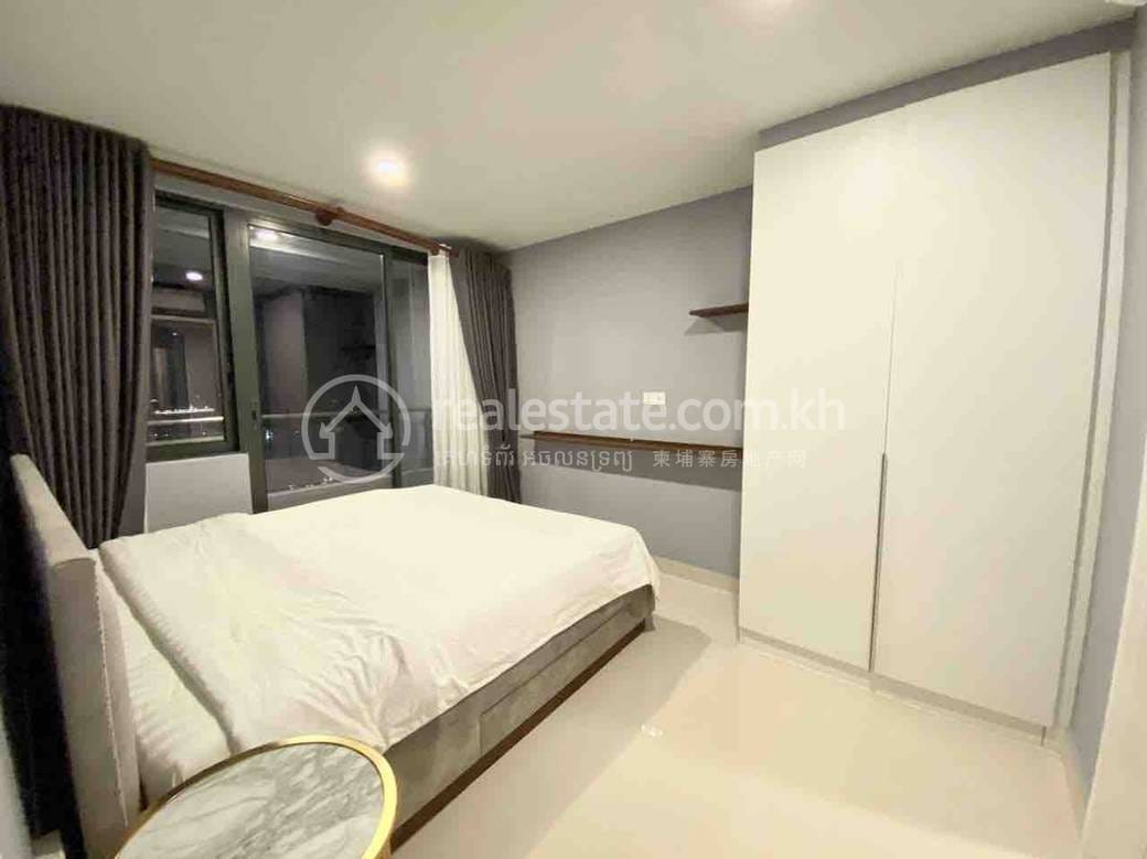 Zařízeno Apartmán K pronájmu