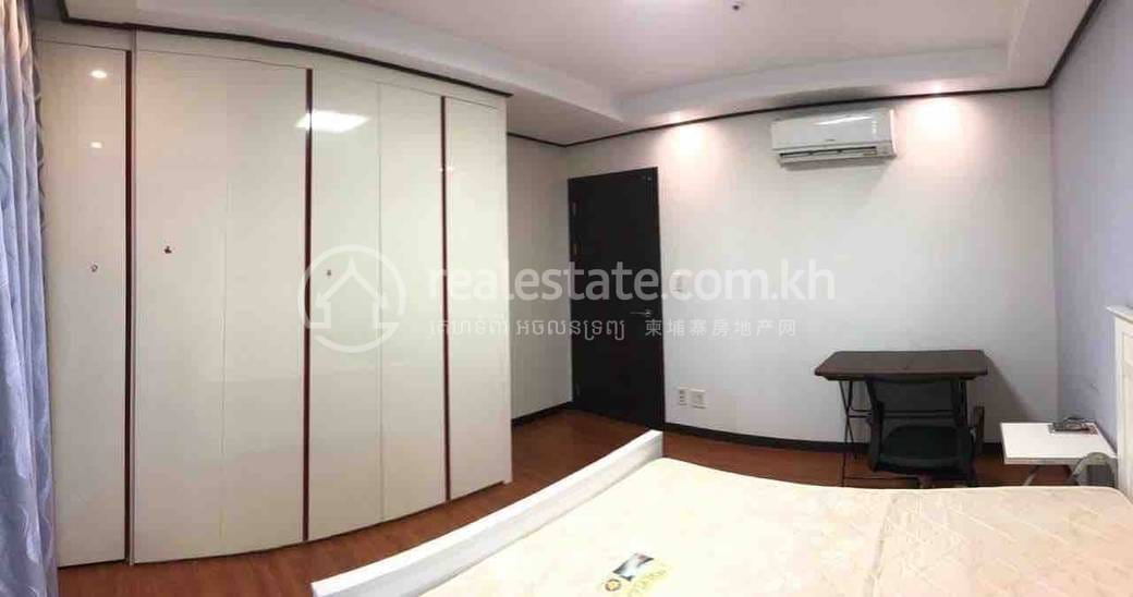 Apartment For Rent in BKK 1, Boeng Keng Kang, Phnom Penh