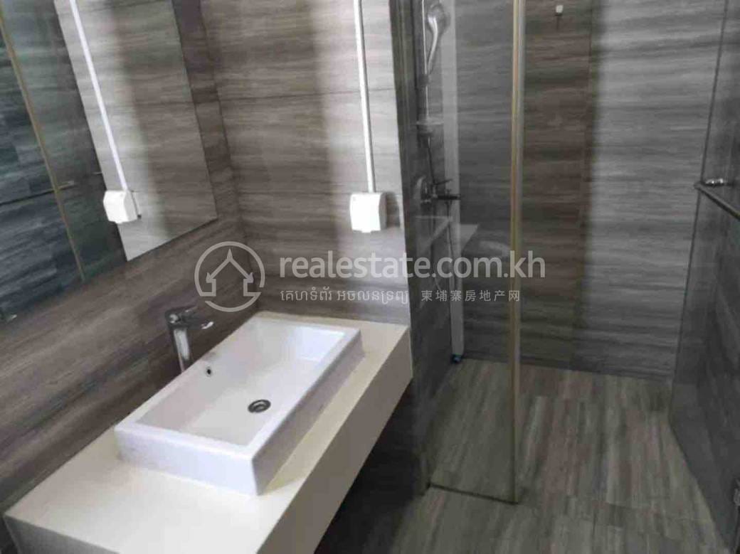 $500 Appartement avec services