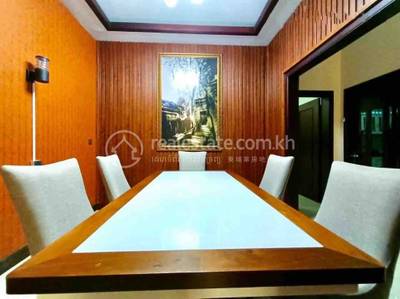  , Tonle Bassac, Chamkarmon, Phnom Penh