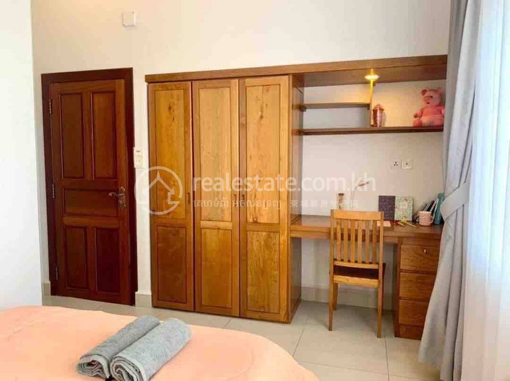 Boeng Keng Kang ខុនដូ សំរាប់ជួល នៅBoeng Keng Kang