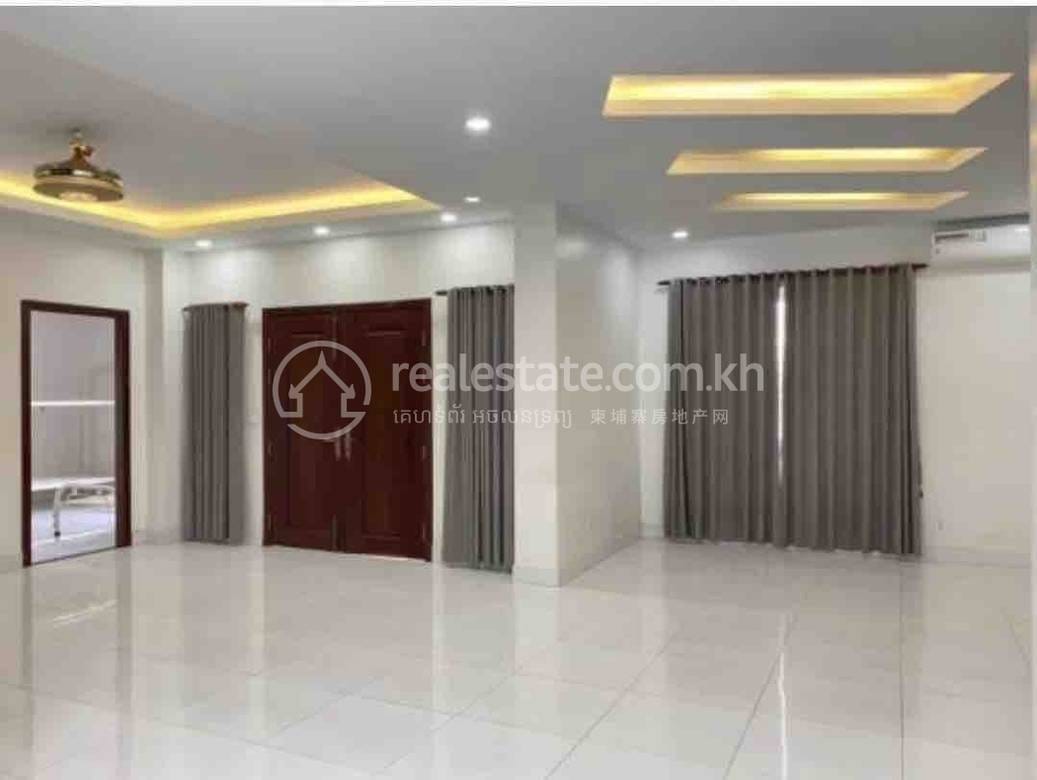 Toul Kork Building For Rent in Boeung Kak 2 Toul Kork $7,000