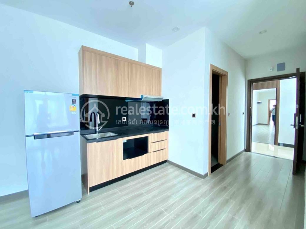 BKK 2 Condo K pronájmu in BKK 2