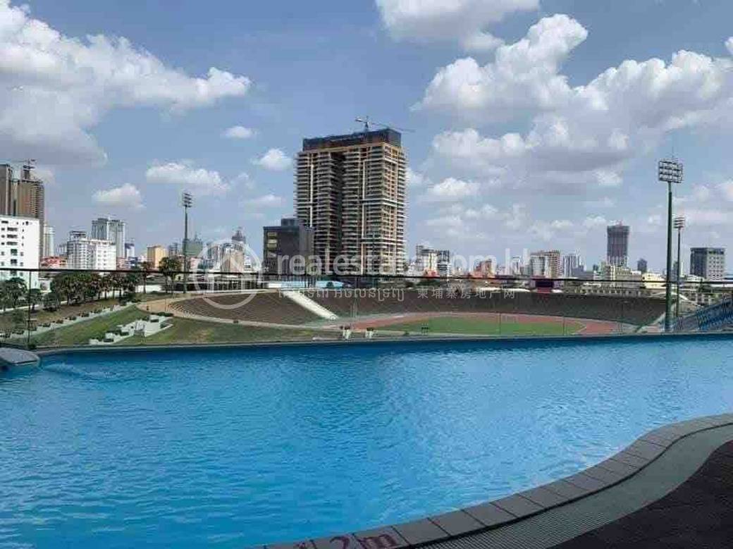 $400 Condo
