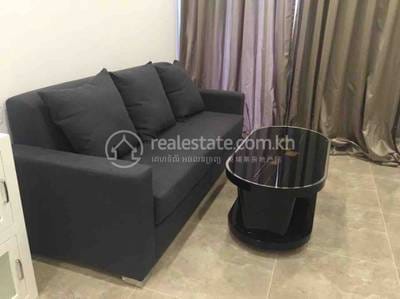 Tonle Bassac Condo Na wynajem w Tonle Bassac