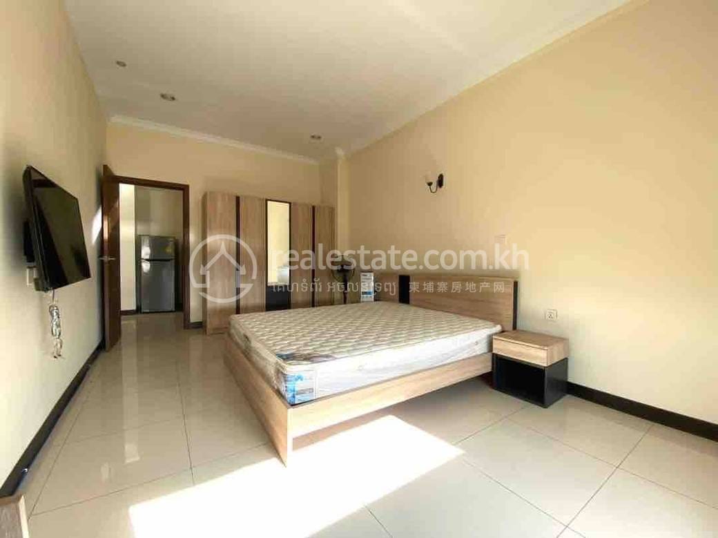 Chroy Changvar公寓出租，位于Chroy ChangvarChroy Changvar，价格$450