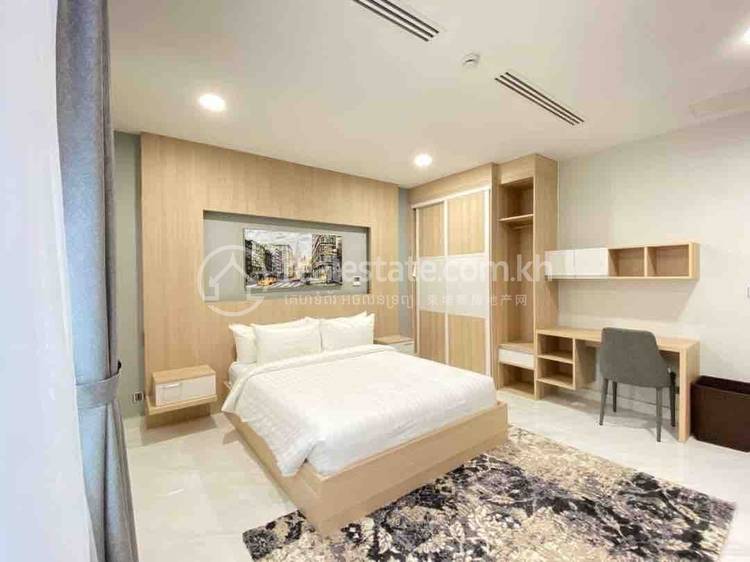 residential Apartment for rent in BKK 1 ID 196472 1