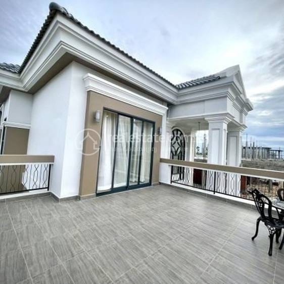 The ML Tiara | 150,000 sqm Land Size Borey Na prodej