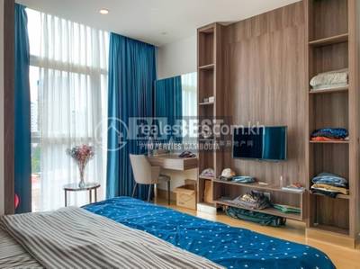 Dabest Properties, បឹងកេងកង១, ចំការមន, ភ្នំពេញ