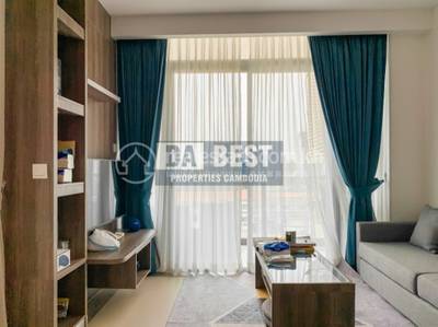 Dabest Properties, បឹងកេងកង១, ចំការមន, ភ្នំពេញ