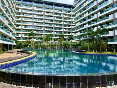 residential Apartment for rent in Tuek Thla ID 195718