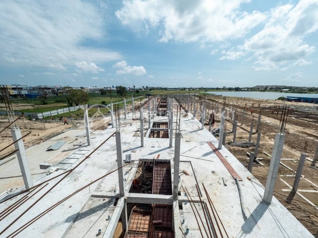 Sak Land 50M | $68,900 Dom szeregowy