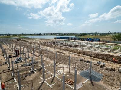 Sak Land 50M | 135 sqm Land Size Вилла с двумя спальнями Для Продажи for $138,900