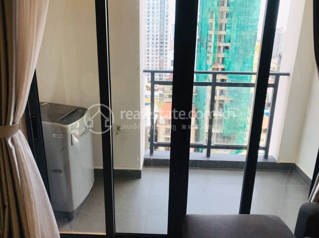 BKK 1 Апартаменты Для Аренды in BKK 1