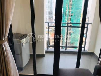BKK 1 Апартаменты Для Аренды in BKK 1
