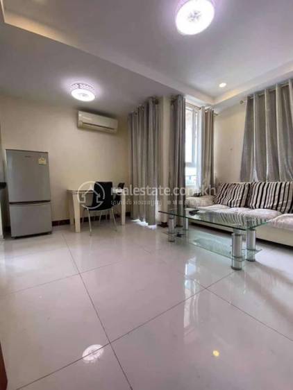 ផ្ទះល្វែង សំរាប់ជួល នៅ BKK 1, Boeng Keng Kang, Phnom Penh
