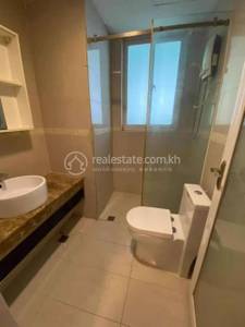 អាផាតមិន សំរាប់ជួល នៅBoeng Keng Kang តម្លៃ $850