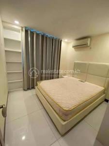 BKK 1 អាផាតមិន សំរាប់ជួល នៅ BKK 1